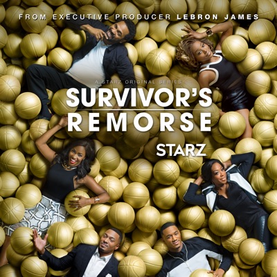 Télécharger Survivor's Remorse, Season 2