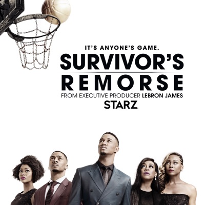 Télécharger Survivor's Remorse, Season 3