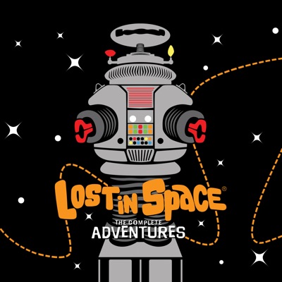 Télécharger Lost in Space, The Complete Series