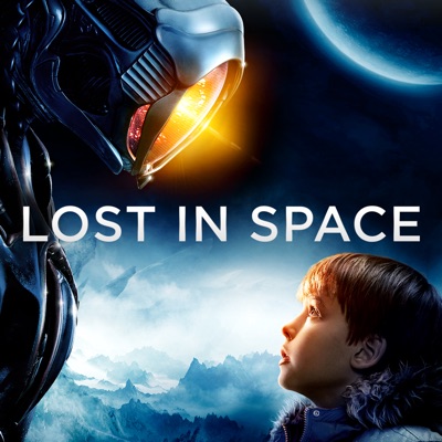 Télécharger Lost in Space (2018), Season 1