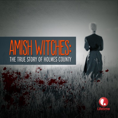 Télécharger Amish Witches: The True Story of Holmes County