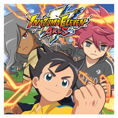 Télécharger Inazuma Eleven Ares, Season 1