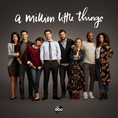 Télécharger A Million Little Things, Season 1