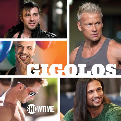 Télécharger Gigolos, Season 5