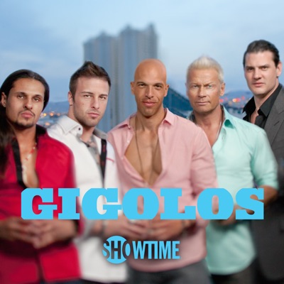 Télécharger Gigolos, Season 3