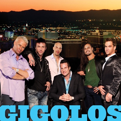 Télécharger Gigolos, Season 4