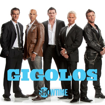 Télécharger Gigolos, Season 2