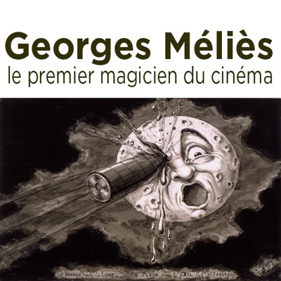 Télécharger Georges Méliès, le premier magicien du cinéma