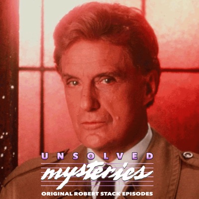 robert stack unsolved mysteries old