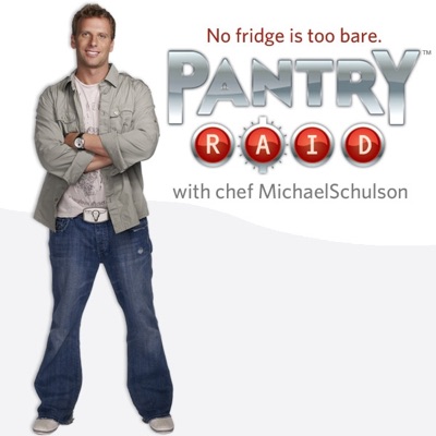 Télécharger Pantry Raid, Season 1