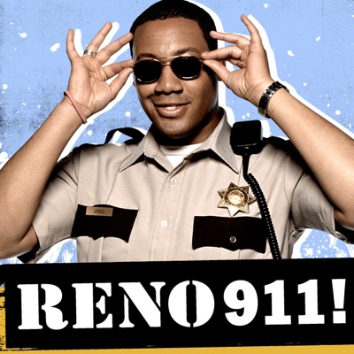 Télécharger RENO 911!, Season 4