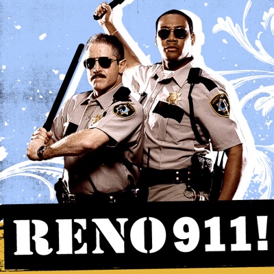 Télécharger RENO 911!, Season 1