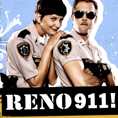 Télécharger RENO 911!, Season 2