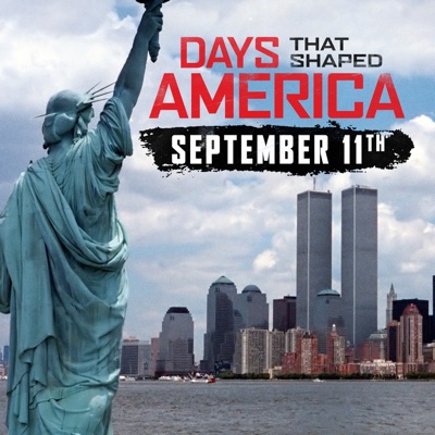 Acheter Days That Shaped America: September 11th en DVD