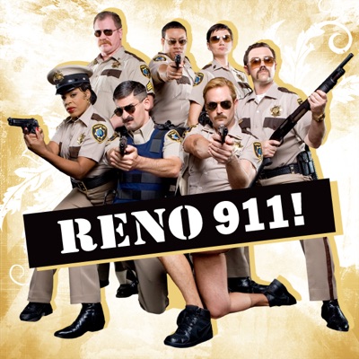 Télécharger RENO 911!, Season 6
