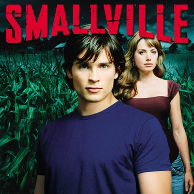 Télécharger Smallville, Saison 4