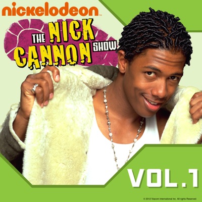 The Nick Cannon Show, Vol. 1 torrent magnet