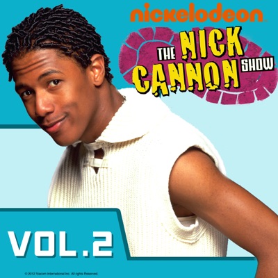 The Nick Cannon Show, Vol. 2 torrent magnet