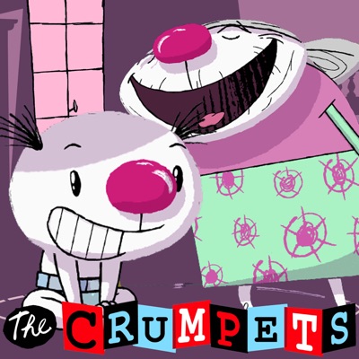 Télécharger The Crumpets, Saison 1 : Sauvez Mamie