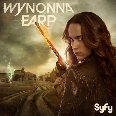 Télécharger Wynonna Earp, Season 1