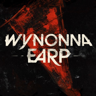 Télécharger Wynonna Earp, Season 4