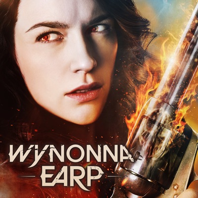 Télécharger Wynonna Earp, Season 2