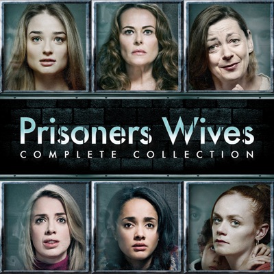 Télécharger Prisoners' Wives Complete Collection