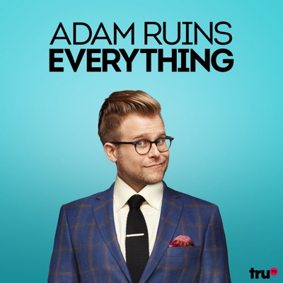 Adam Ruins Everything, Vol. 6 torrent magnet