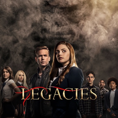 Télécharger Legacies, Saison 2 (VF)