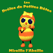 Télécharger Mireille l'Abeille