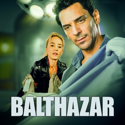 Télécharger Balthazar, Saison 3