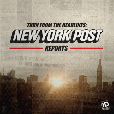 Télécharger Torn from the Headlines: New York Post Reports, Season 1