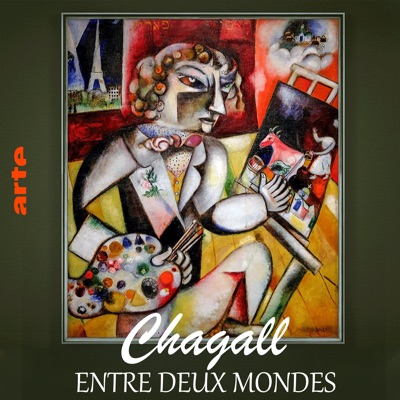Télécharger Chagall entre deux mondes
