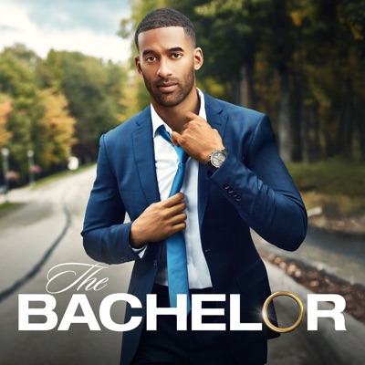 Télécharger The Bachelor, Season 25