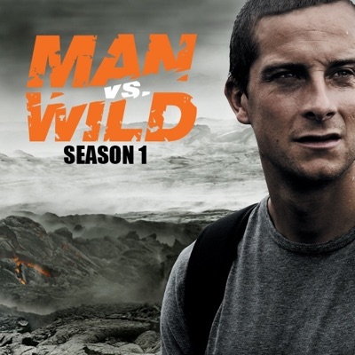 Télécharger Man vs. Wild, Season 1