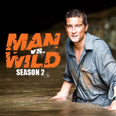 Télécharger Man vs. Wild, Season 2