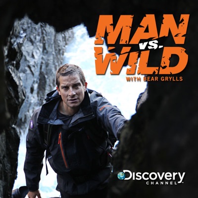 Télécharger Man vs. Wild, Season 6