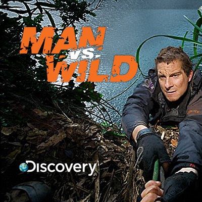 Télécharger Man vs. Wild, Season 7