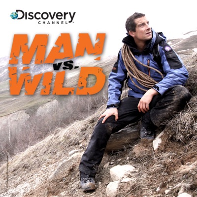 Télécharger Man vs. Wild, Season 5