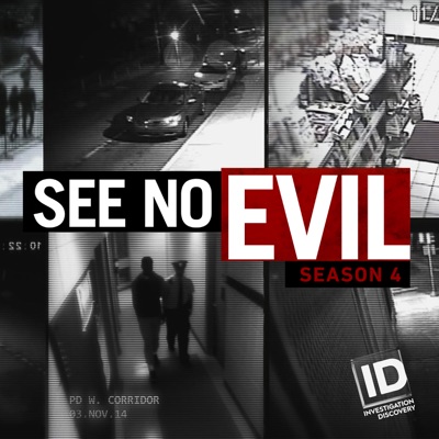 Télécharger See No Evil, Season 4