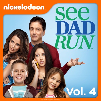 Télécharger See Dad Run, Vol. 4