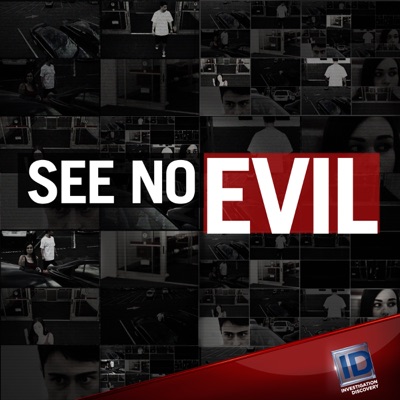 Télécharger See No Evil, Season 1