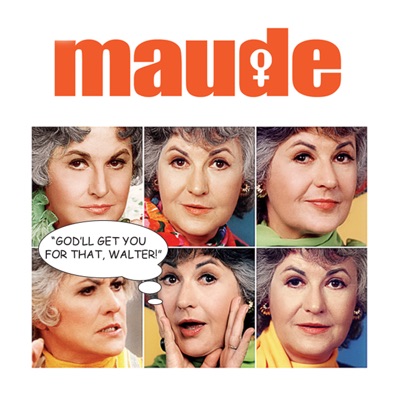 Télécharger Maude, Season 1