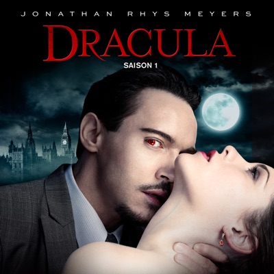 Télécharger Dracula, Saison 1