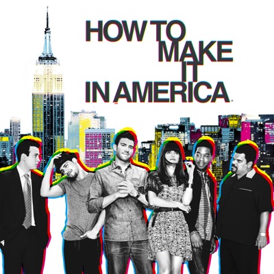Télécharger How to Make It in America, Saison 2 (VF)