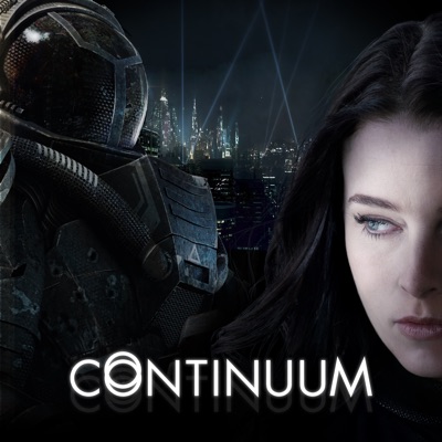 Télécharger Continuum, Season 4