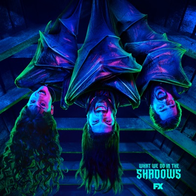 Télécharger What We Do in the Shadows, Season 1