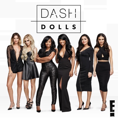 Télécharger Dash Dolls, Season 1