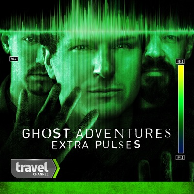 Télécharger Ghost Adventures: Extra Pulses, Vol. 1