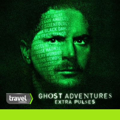 Télécharger Ghost Adventures: Extra Pulses, Vol. 5